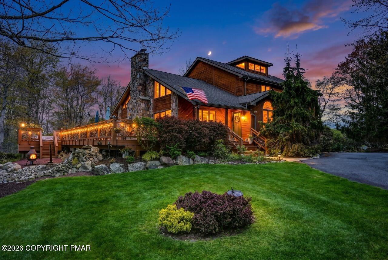 18 Hazelwood Drive