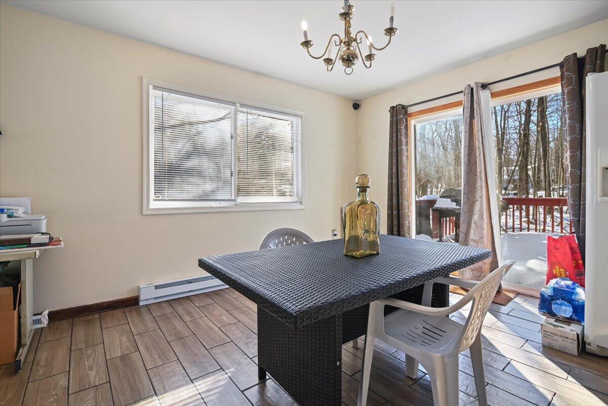 210 Oakenshield Drive, Tamiment, Pennsylvania image 17