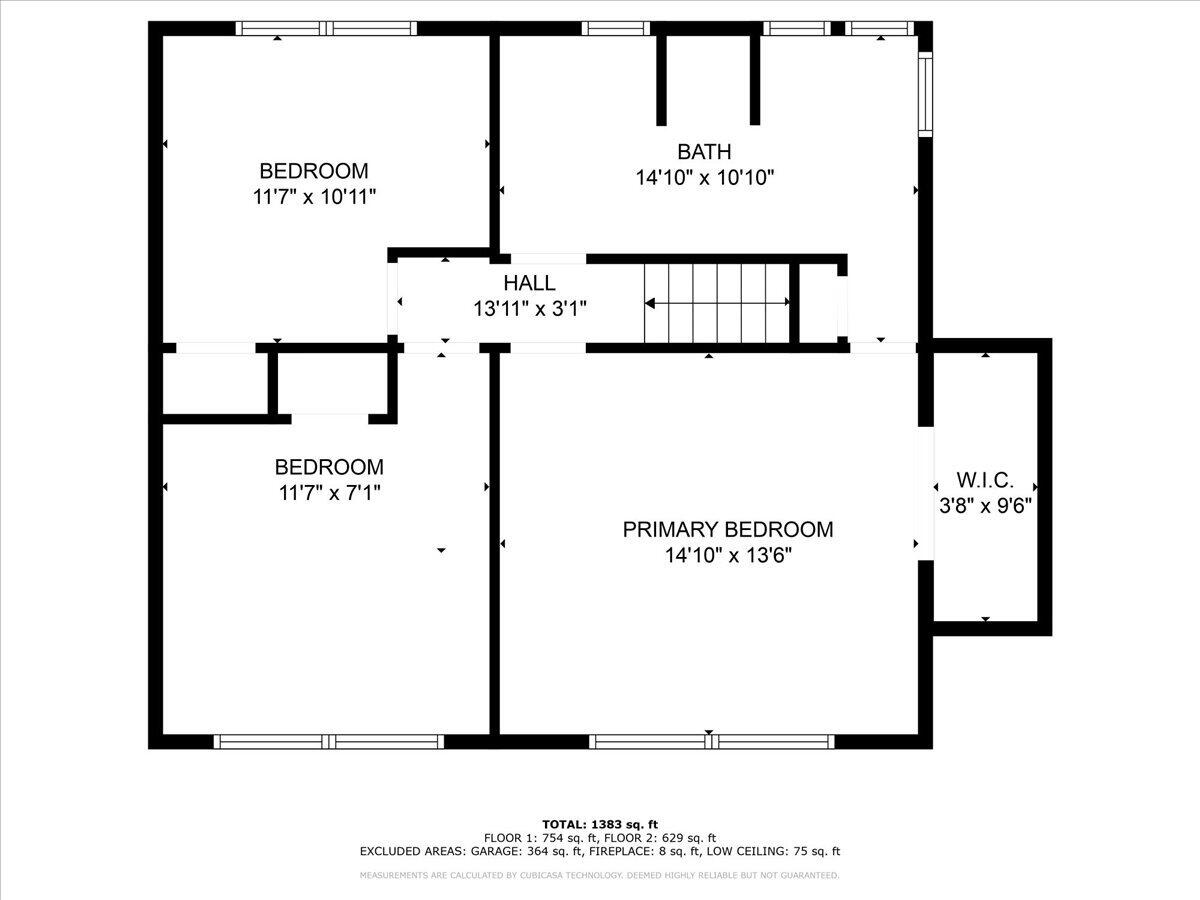 210 Oakenshield Drive, Tamiment, Pennsylvania image 8