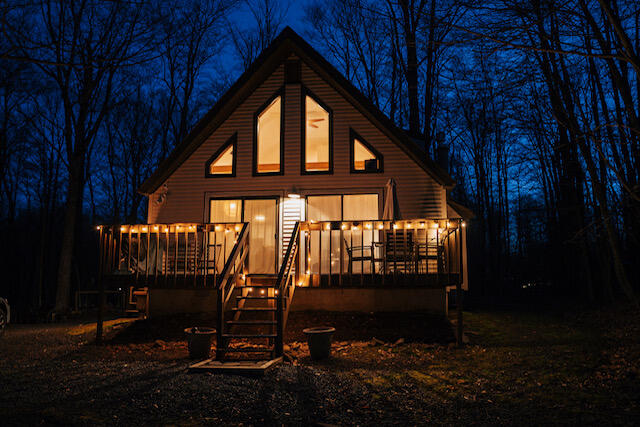 460 Maxatawny Drive