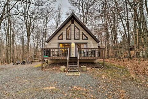 460 Maxatawny Drive Pocono Lake PA 18347