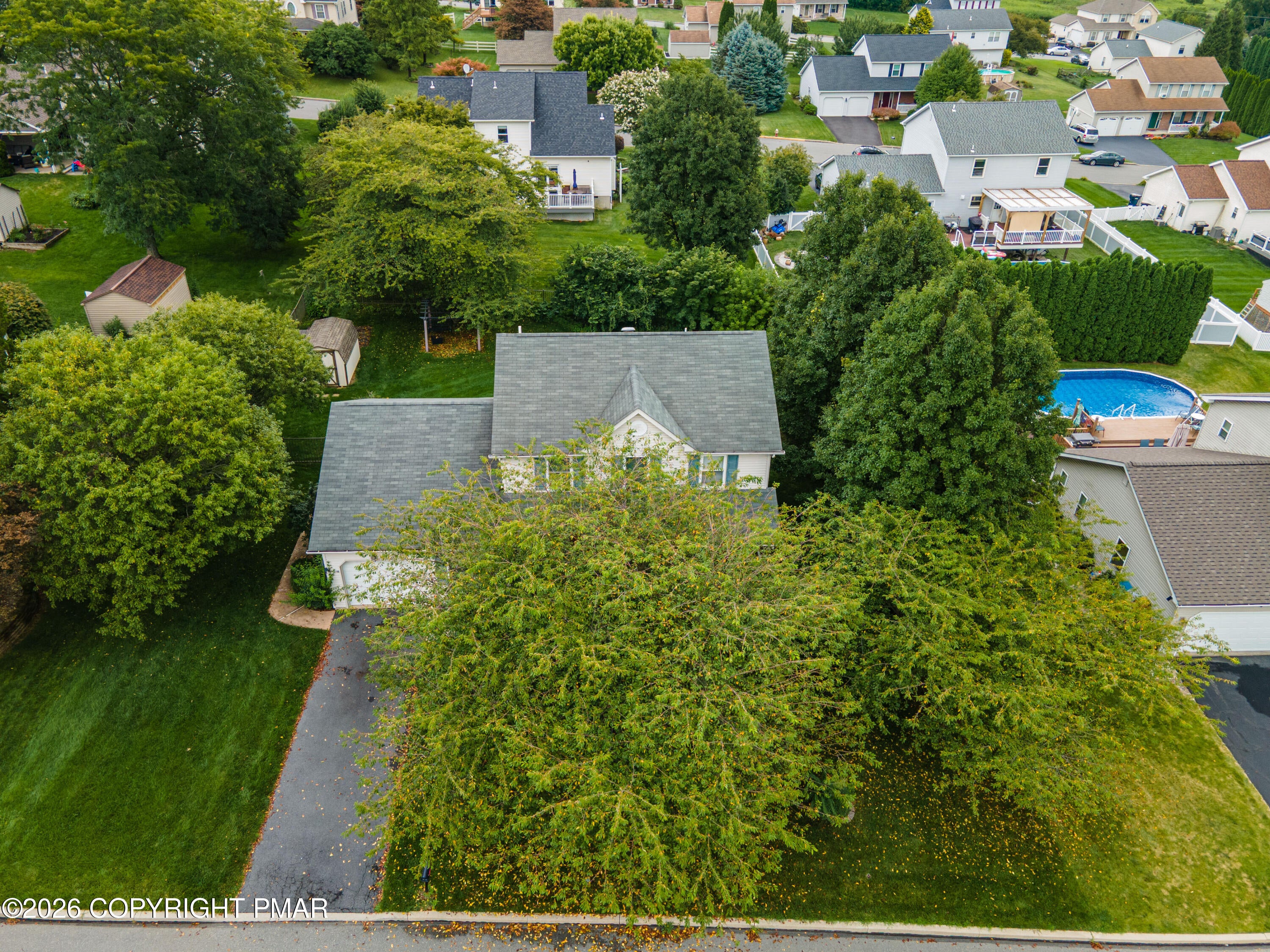221 Jubilee Drive