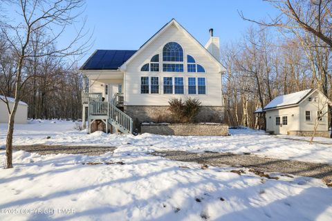 81 Blairwood Lane Albrightsville PA 18210