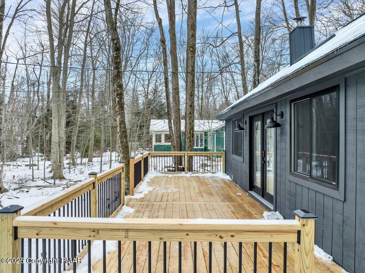 5445 Woodland Avenue, Pocono Pines, Pennsylvania image 2