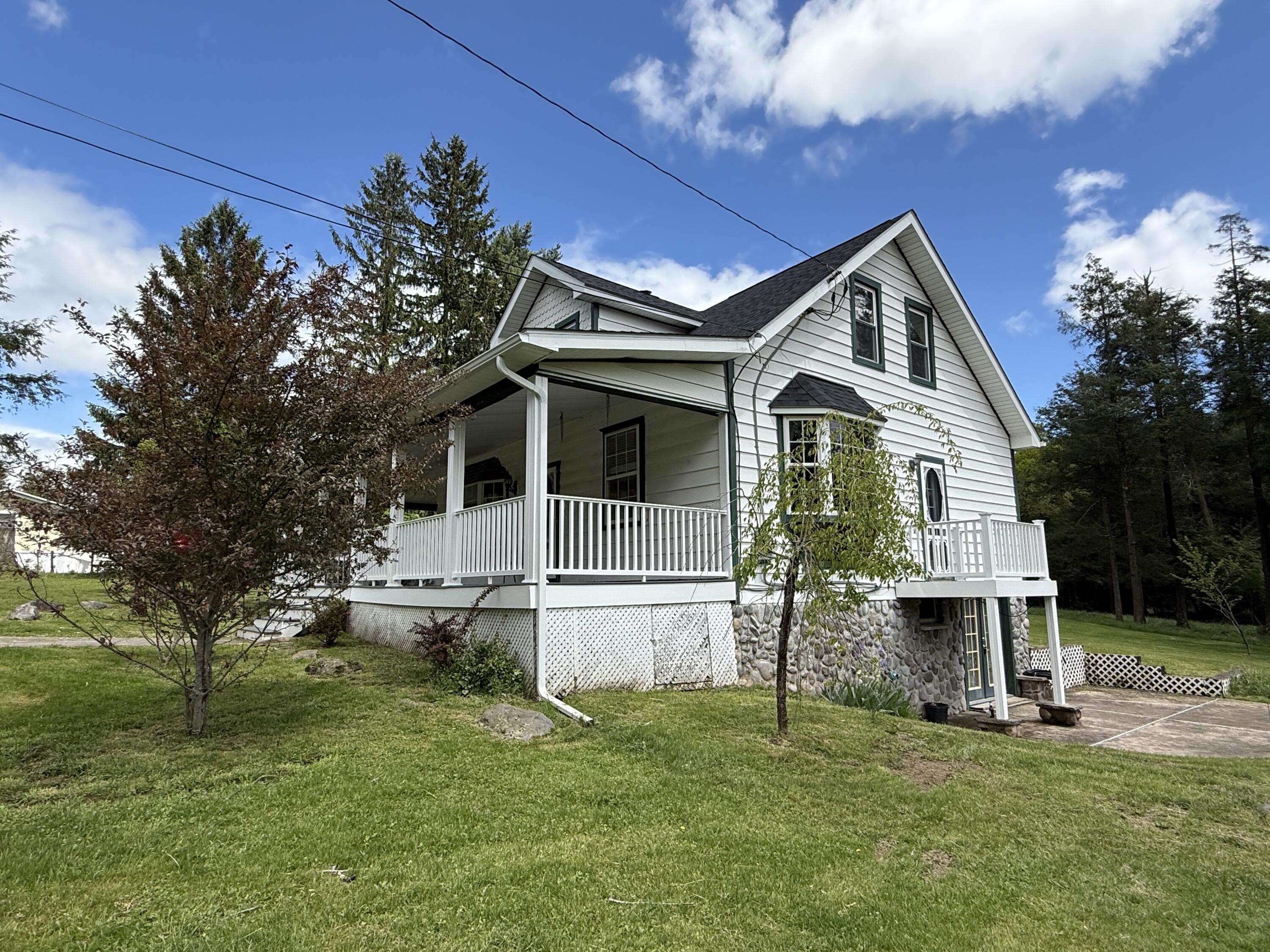 28 Old White Haven Lane, White Haven, Pennsylvania image 50