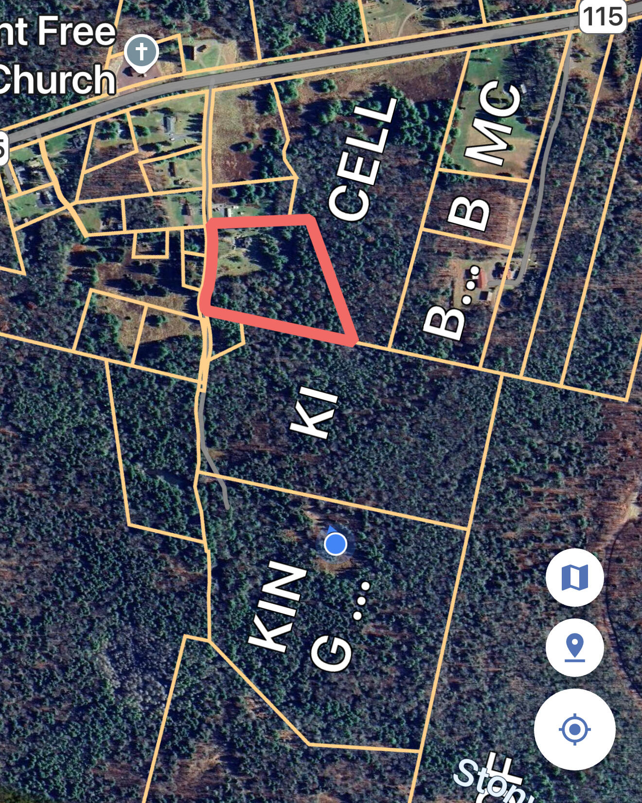 28 Old White Haven Lane, White Haven, Pennsylvania image 39