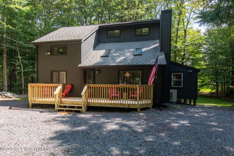 433 Berry Lane Pocono Lake PA 18347