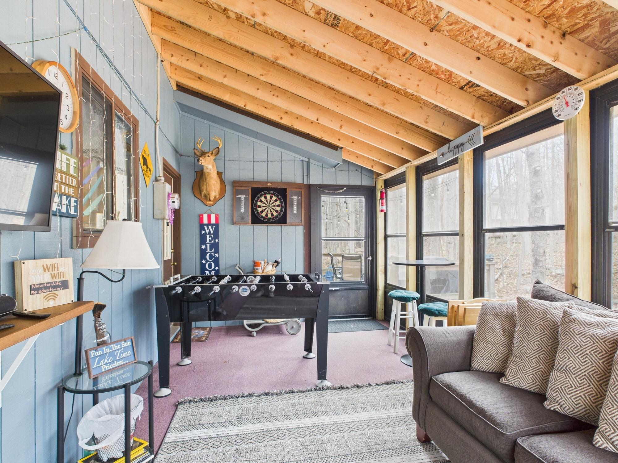 179 Choctaw Drive, Pocono Lake, Pennsylvania image 33