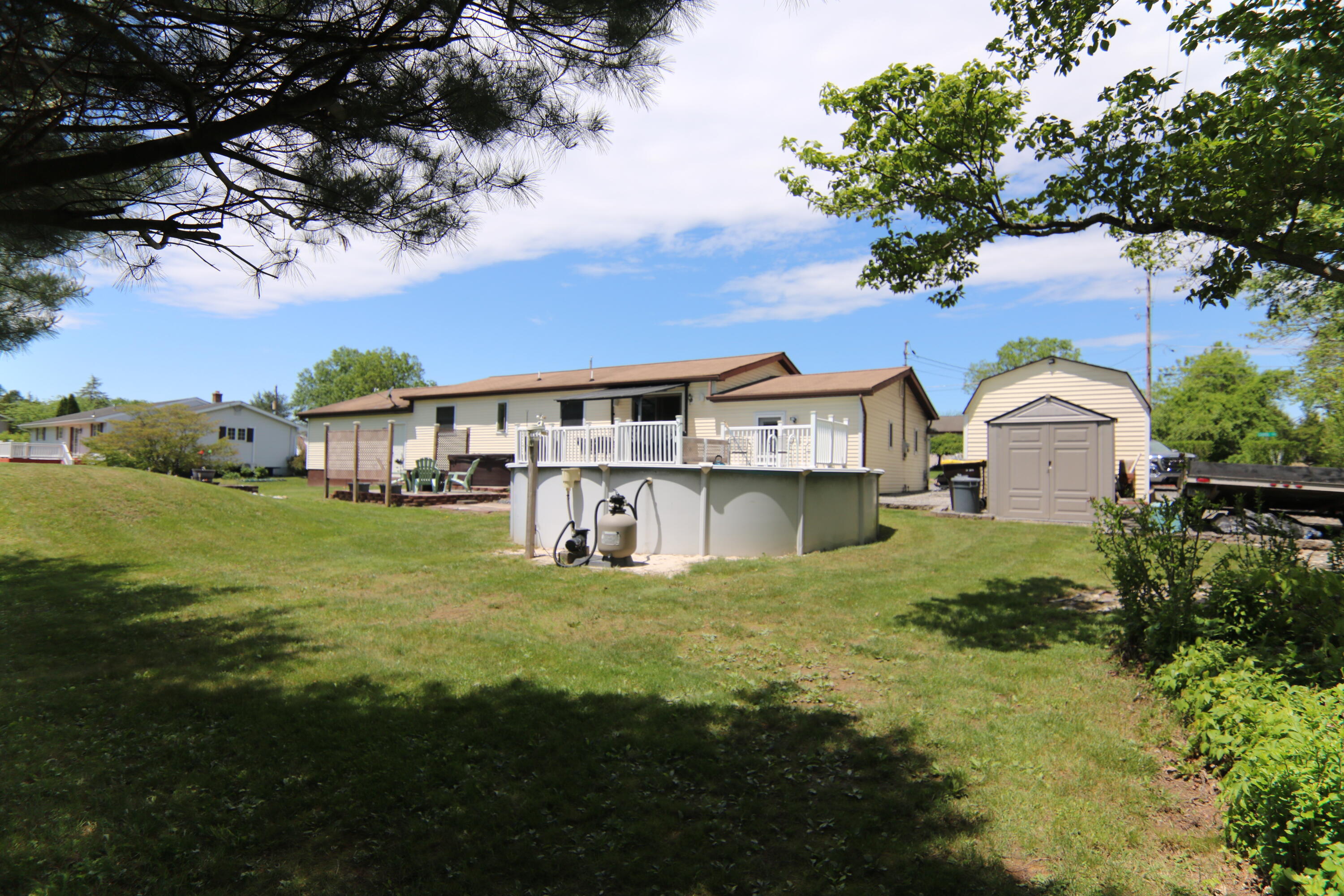 431 Sabol Road, Stroudsburg, Pennsylvania image 5