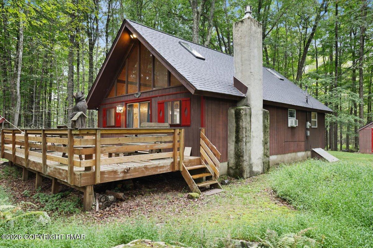 256 Partridge Drive
