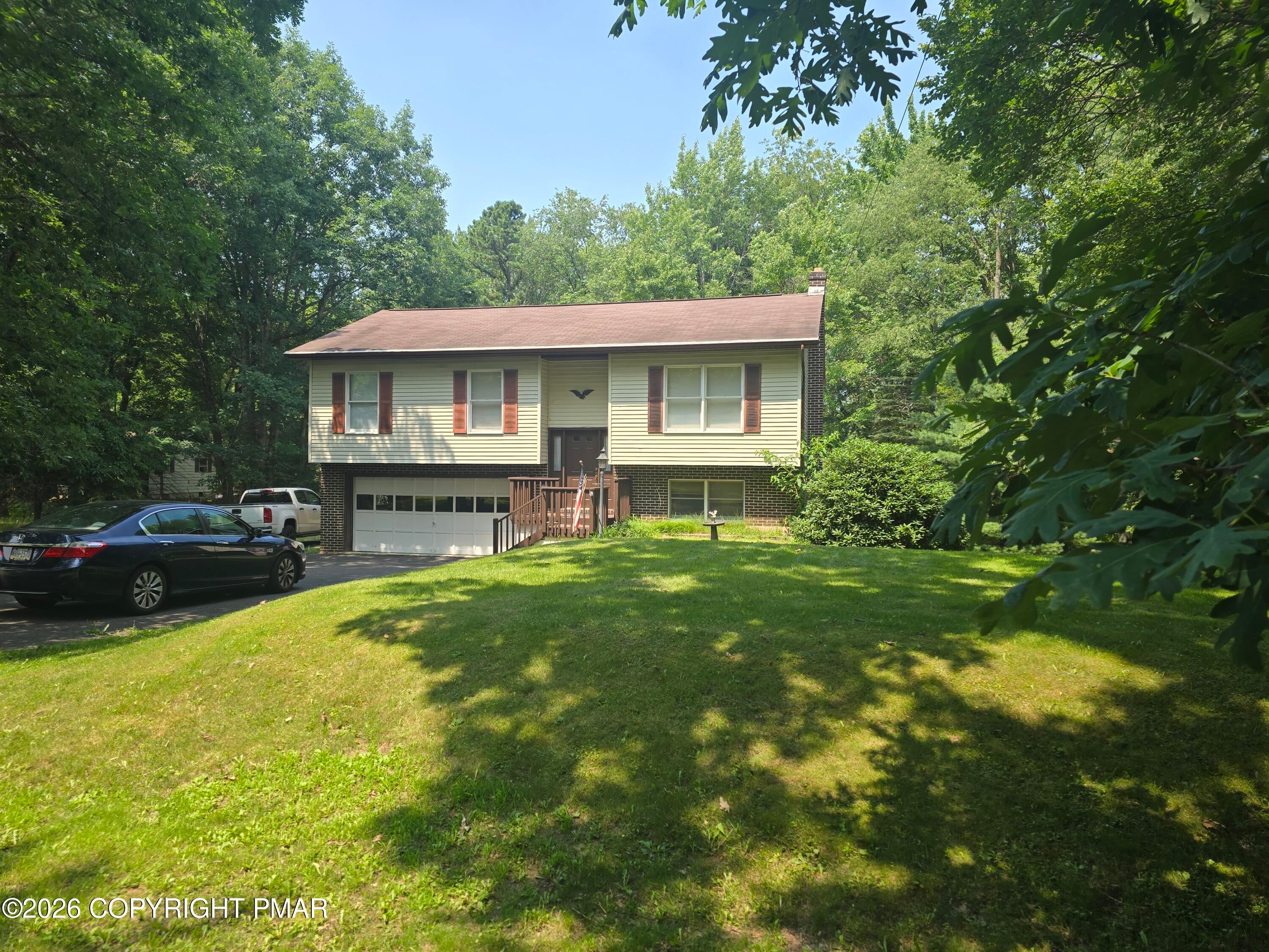 147 Indian Trail
