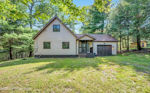 Homes For Sale - 26 Fir Lane<br/> Gouldsboro, PA 18424