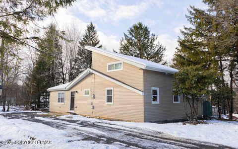 37 Highridge Road Albrightsville PA 18210