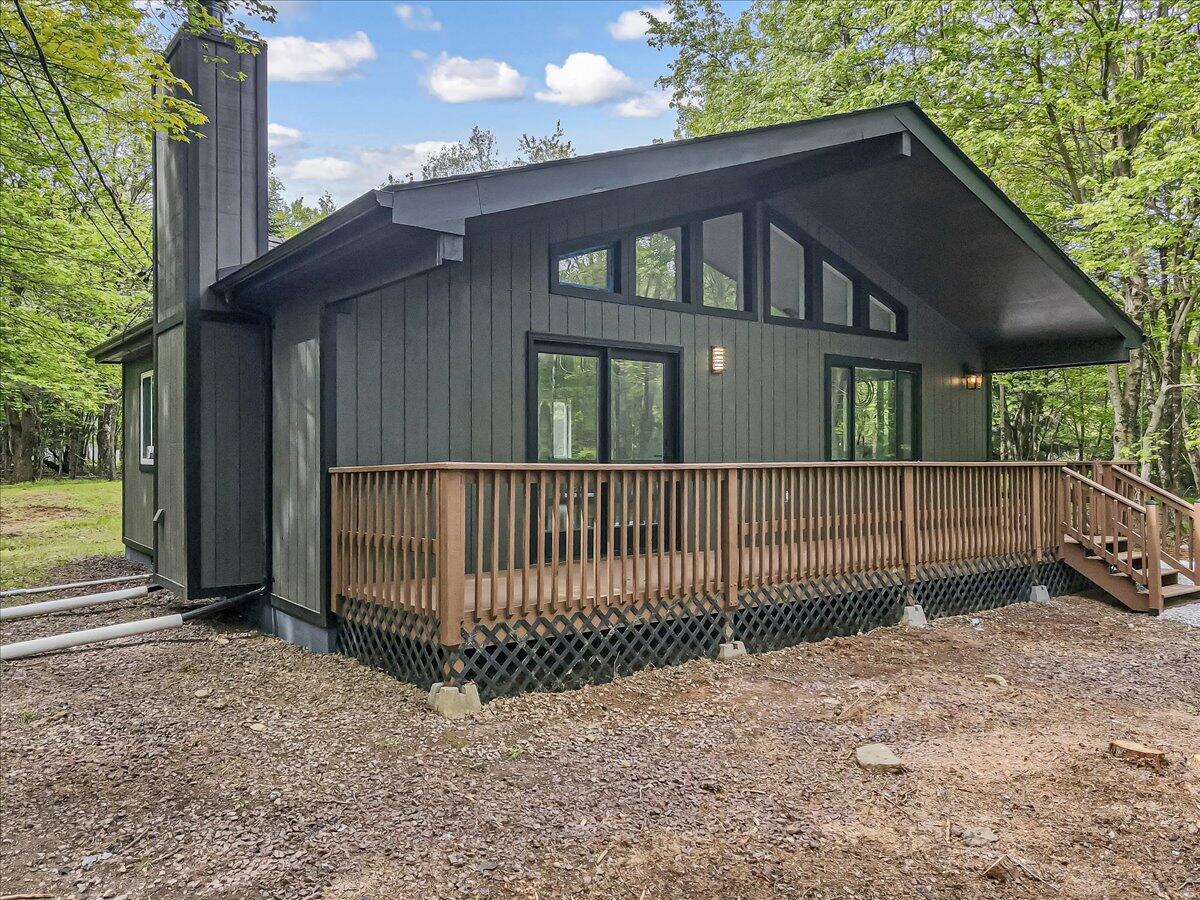 88 Cochise Trail, Albrightsville, Pennsylvania image 4