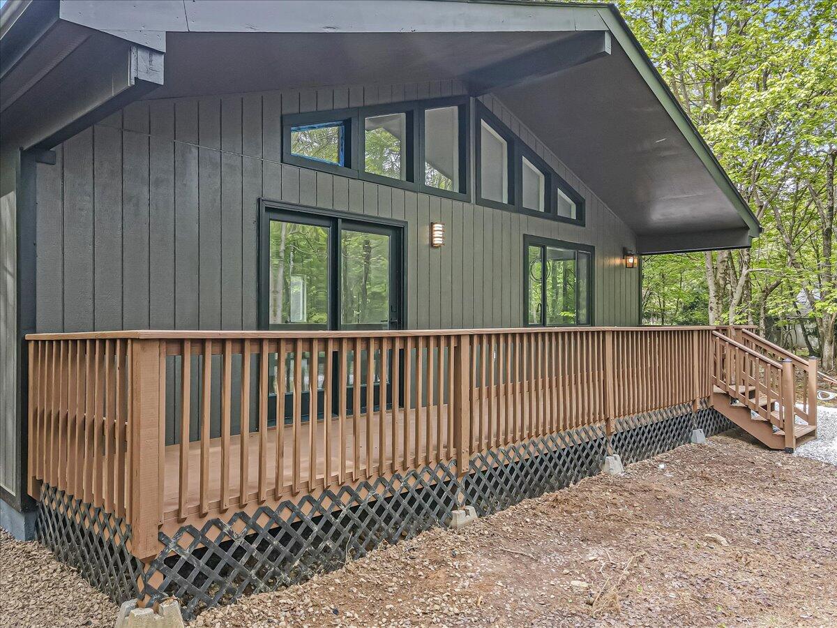 88 Cochise Trail, Albrightsville, Pennsylvania image 36