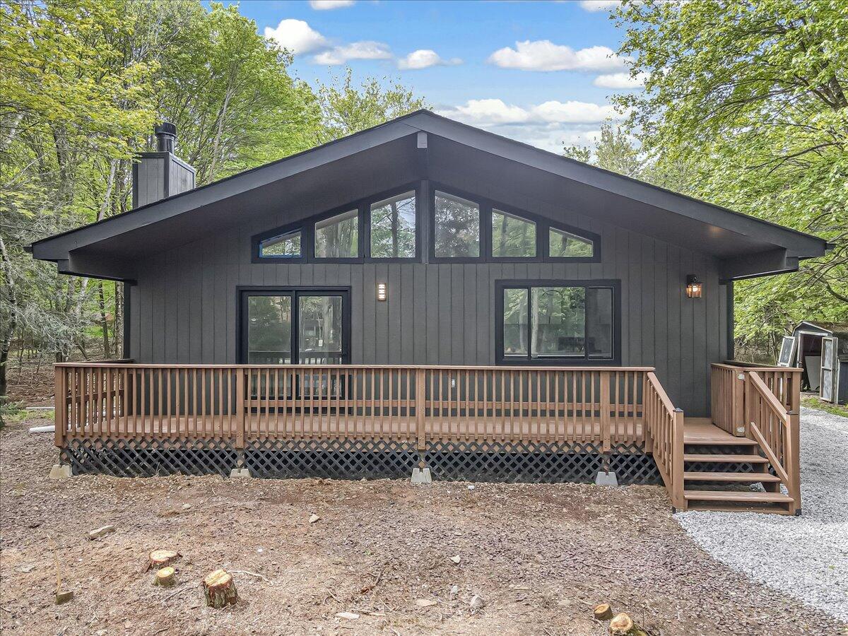 88 Cochise Trail, Albrightsville, Pennsylvania image 3