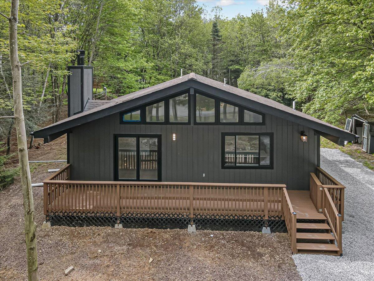 88 Cochise Trail, Albrightsville, Pennsylvania image 5