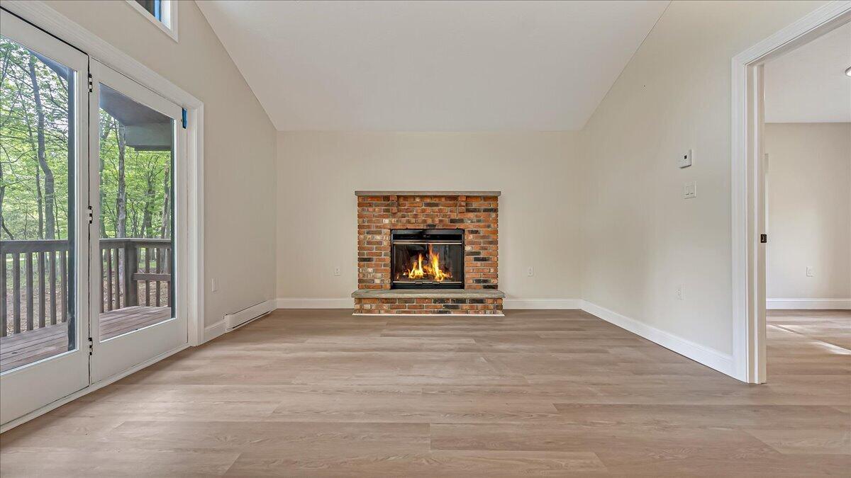 88 Cochise Trail, Albrightsville, Pennsylvania image 9
