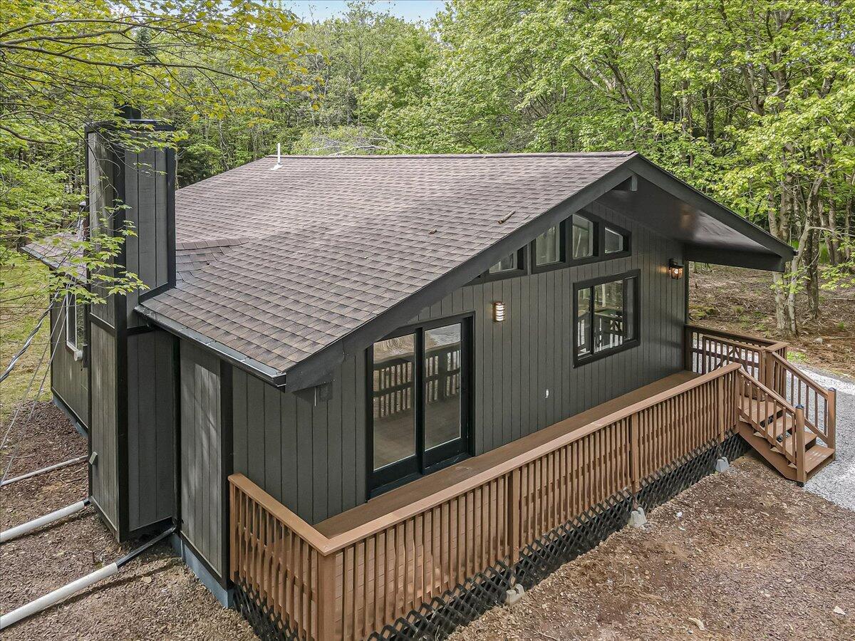 88 Cochise Trail, Albrightsville, Pennsylvania image 37