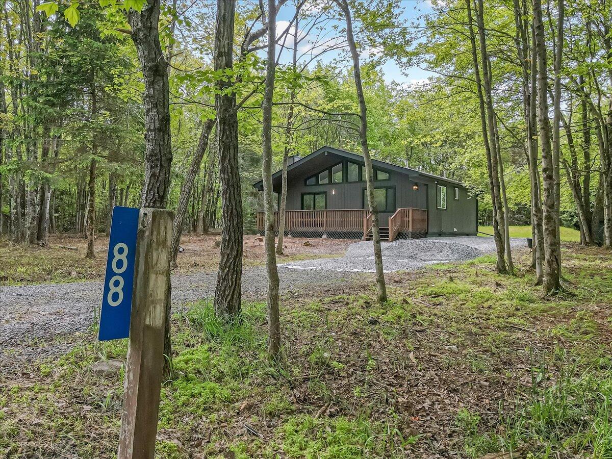 88 Cochise Trail, Albrightsville, Pennsylvania image 38