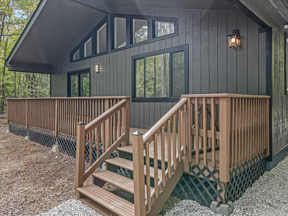 88 Cochise Trail, Albrightsville, Pennsylvania image 6