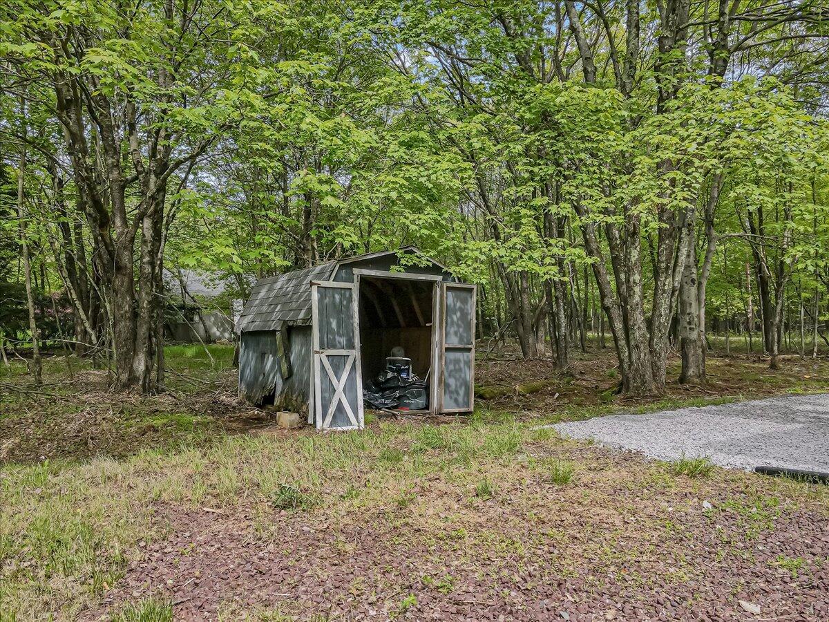 88 Cochise Trail, Albrightsville, Pennsylvania image 39