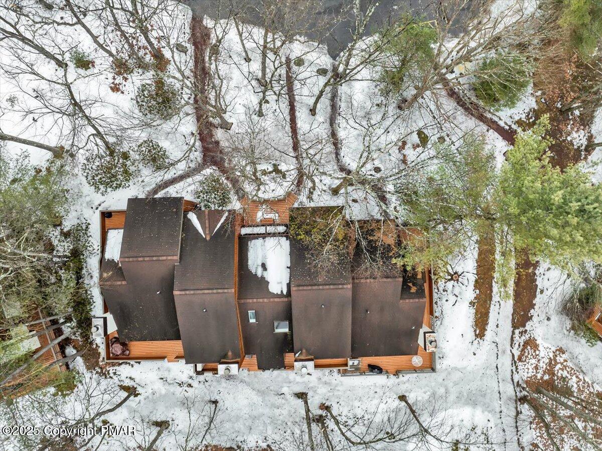 101 Ruffed Grouse Court, Lake Harmony, Pennsylvania image 38