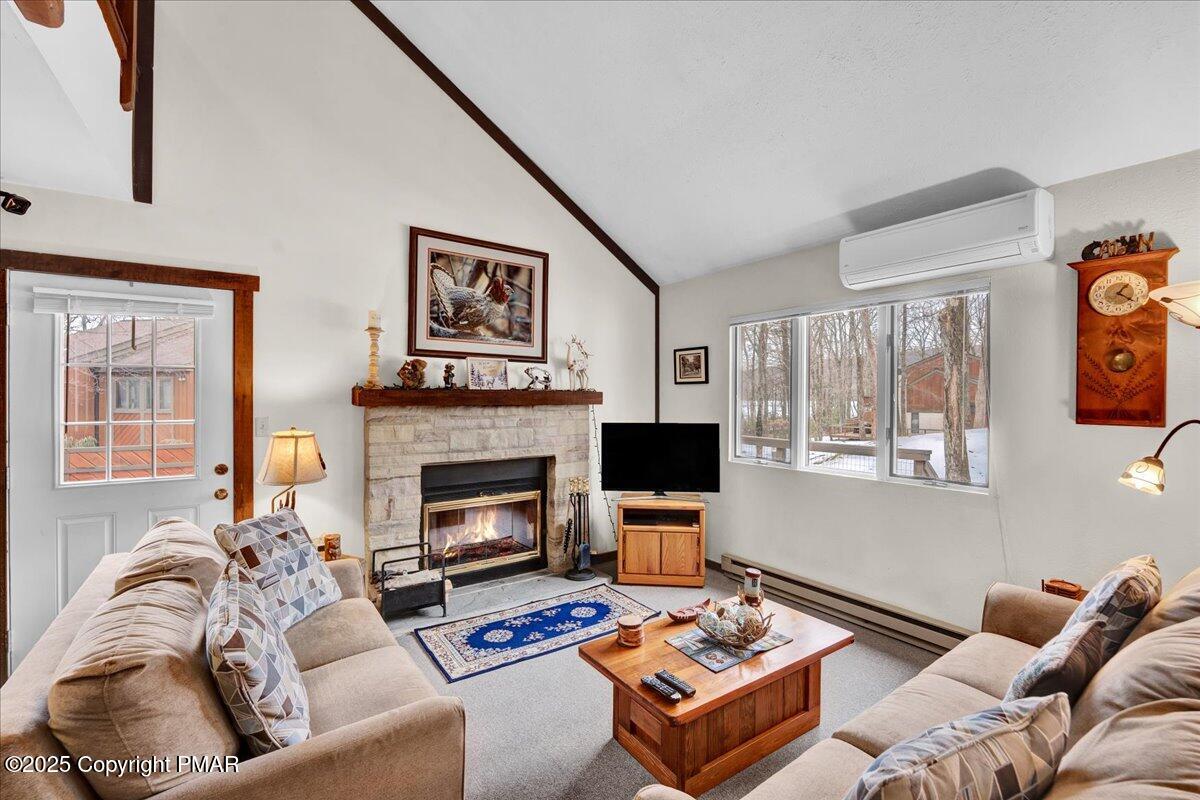 101 Ruffed Grouse Court, Lake Harmony, Pennsylvania image 4