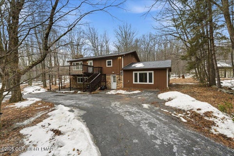 Homes For Rent - 3529 Winding Way<br/> Kunkletown, PA 18058