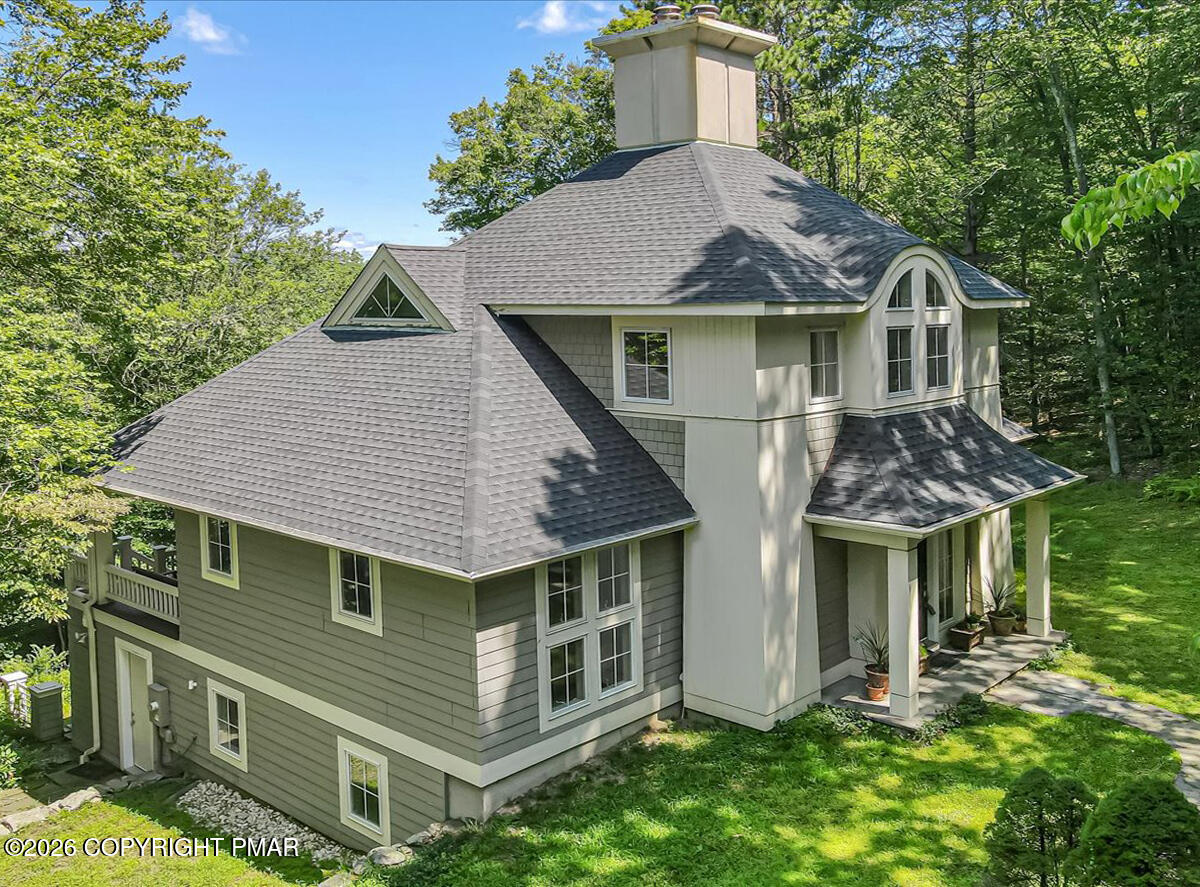 888 Mosiers Knob Road