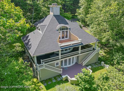 888 Mosiers Knob Road East Stroudsburg PA 18301