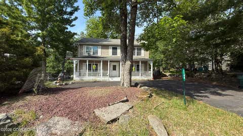 Homes For Rent - 1140 Country Place Drive<br/> Monroe County, Tobyhanna, PA 18466