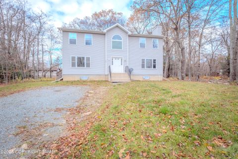 621 Washington Place Tobyhanna PA 18466