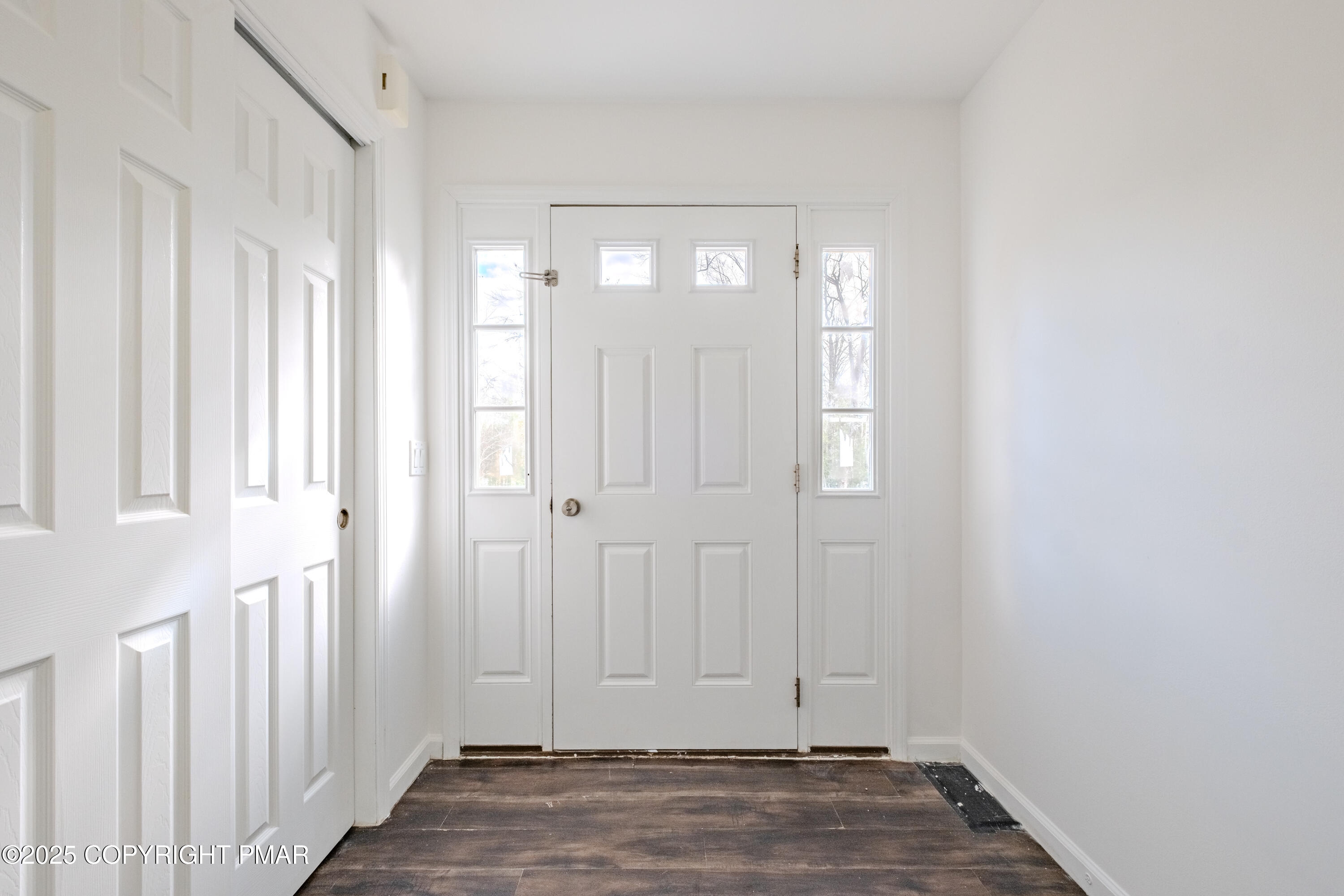 621 Washington Place