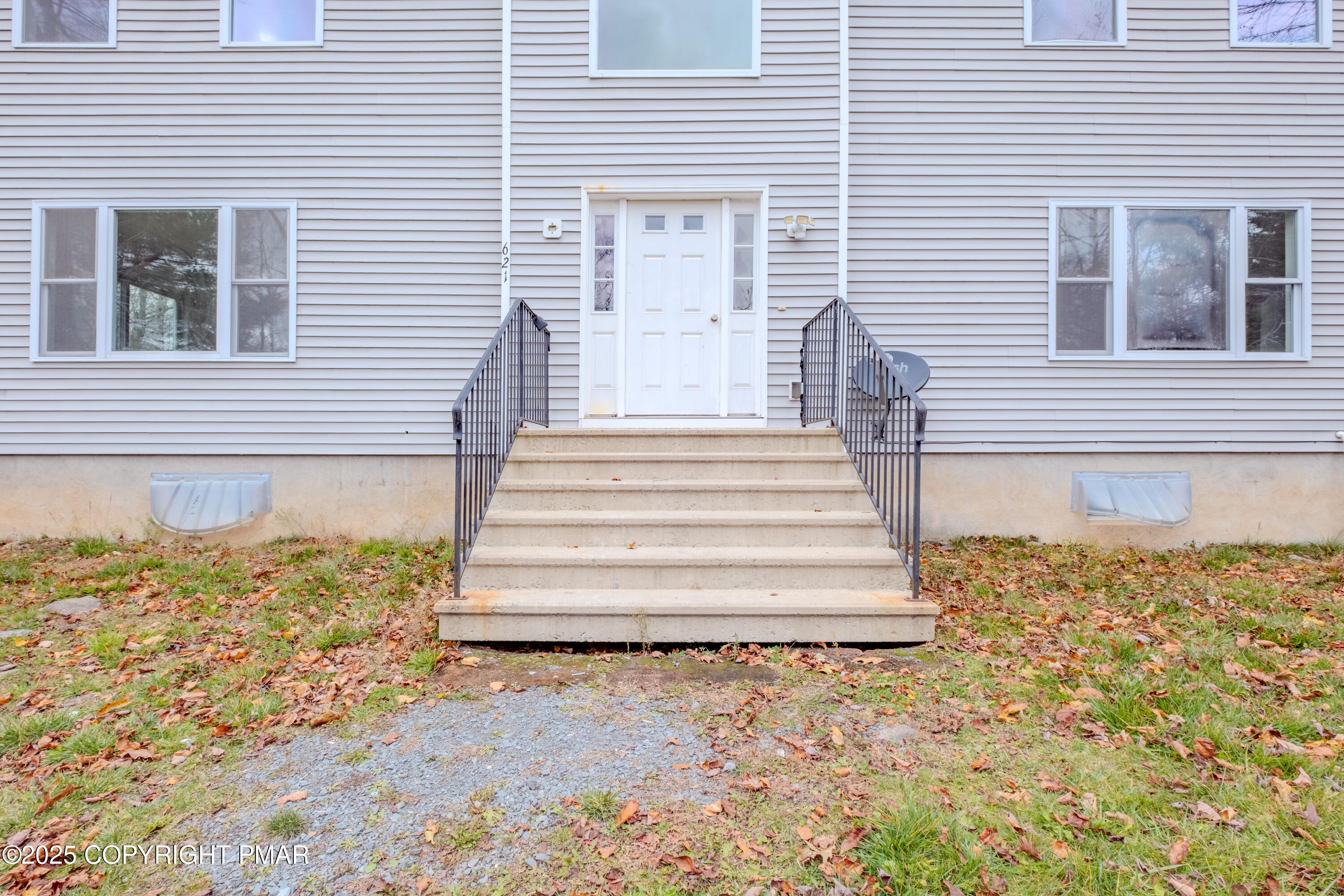 621 Washington Place