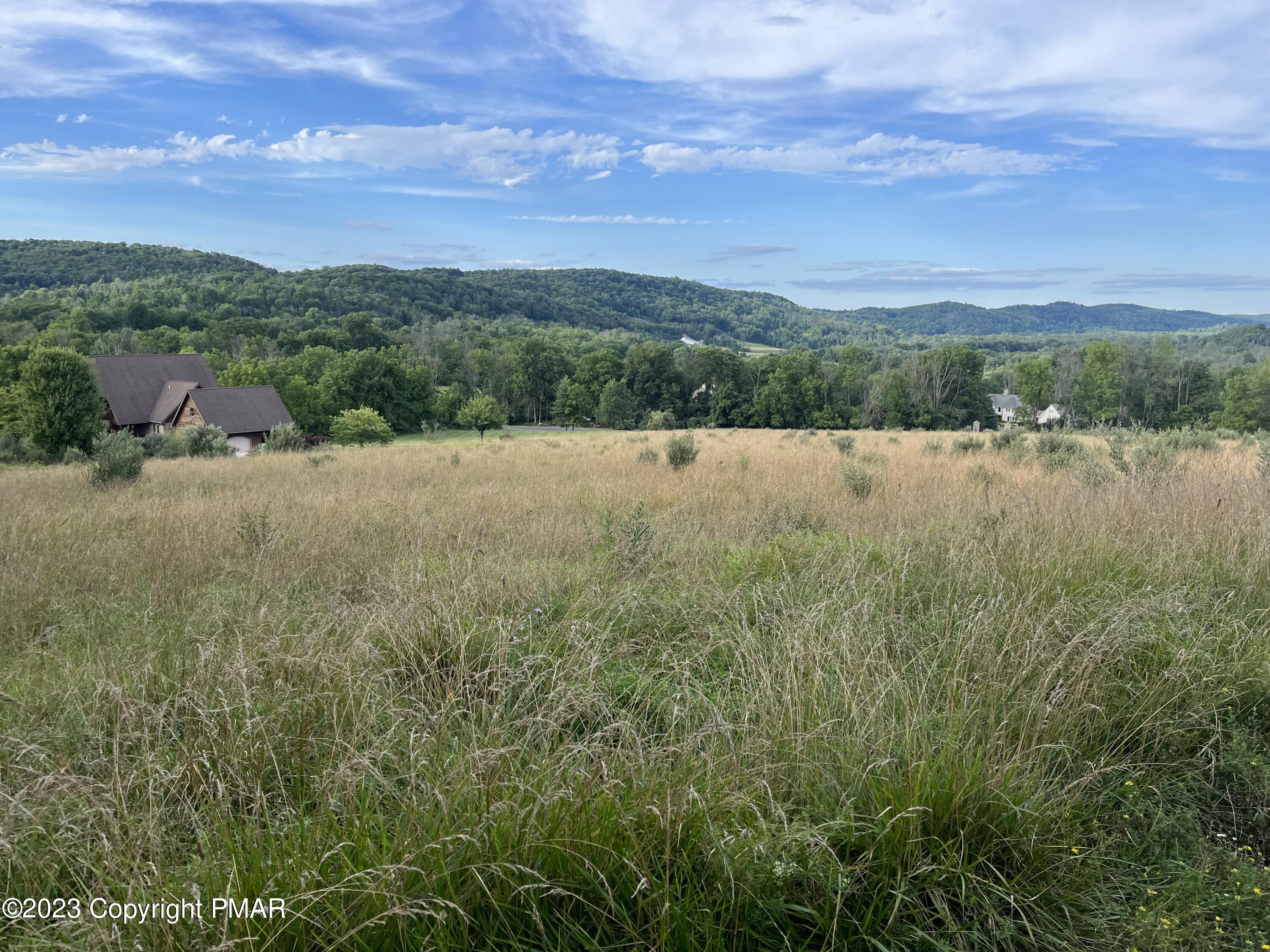 Fetherman Road, Stroudsburg, Pennsylvania image 1