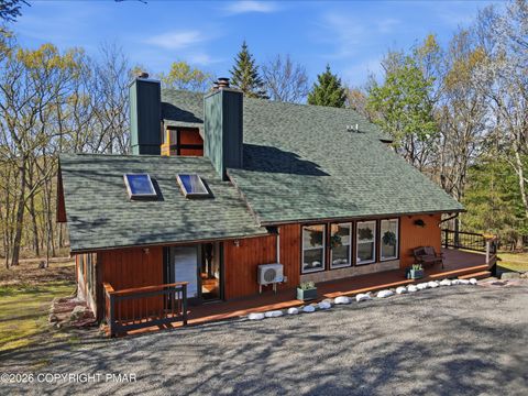 307 Forest Drive Canadensis PA 18325