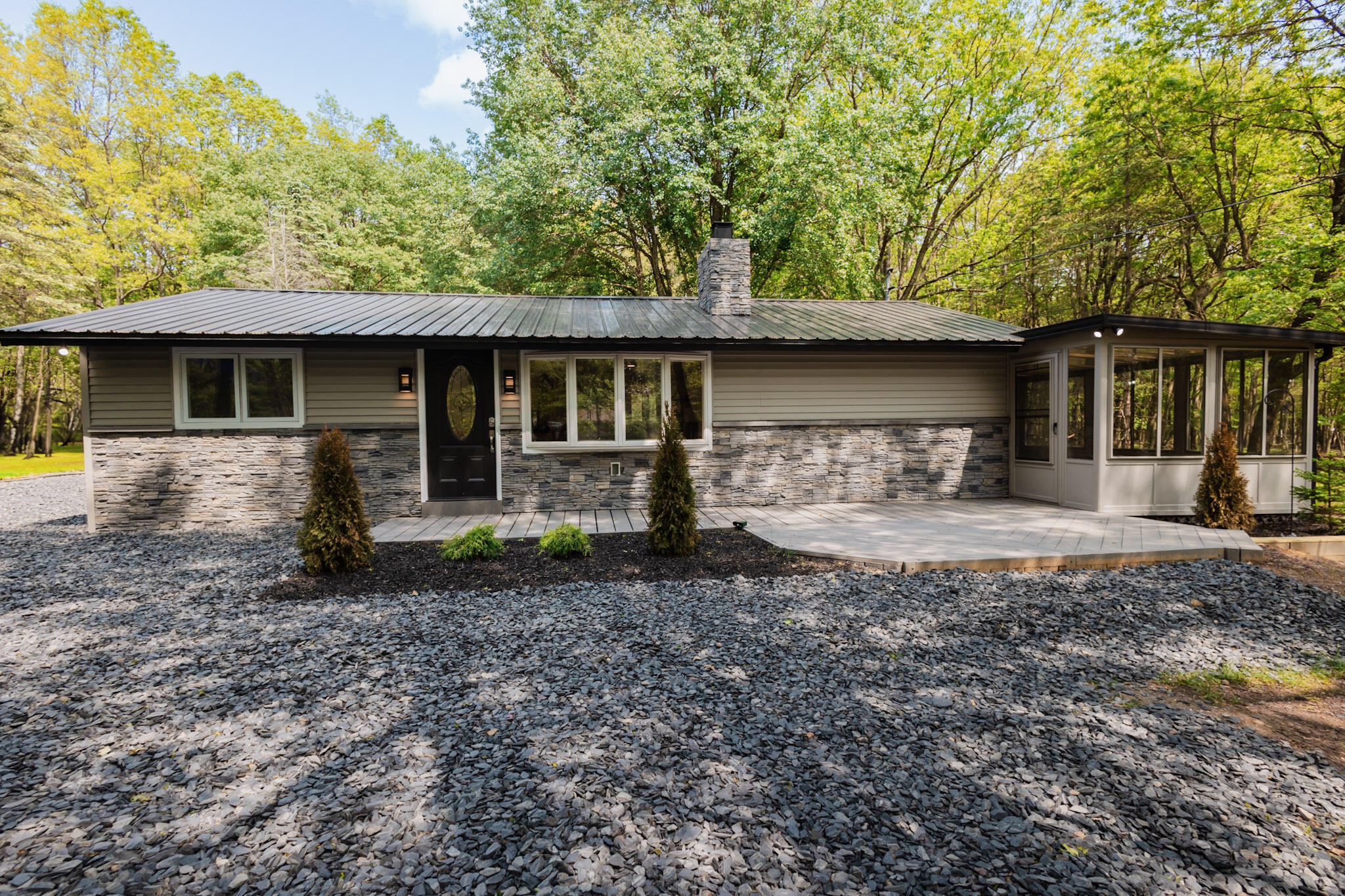 54 Skyline Drive, Albrightsville, Pennsylvania image 4