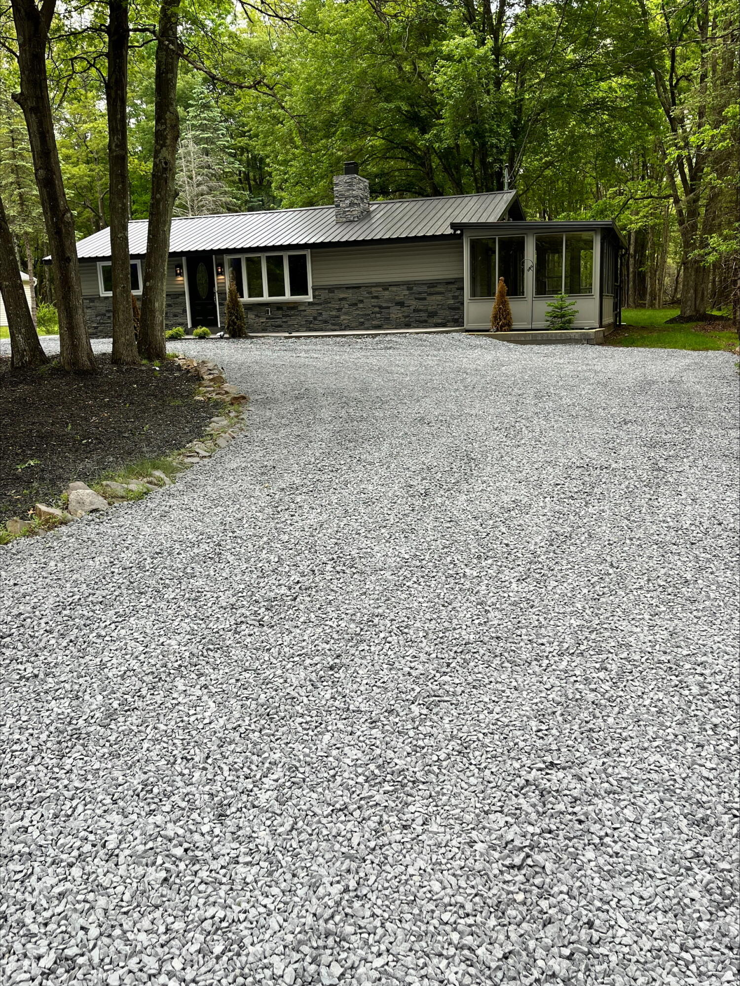 54 Skyline Drive, Albrightsville, Pennsylvania image 49