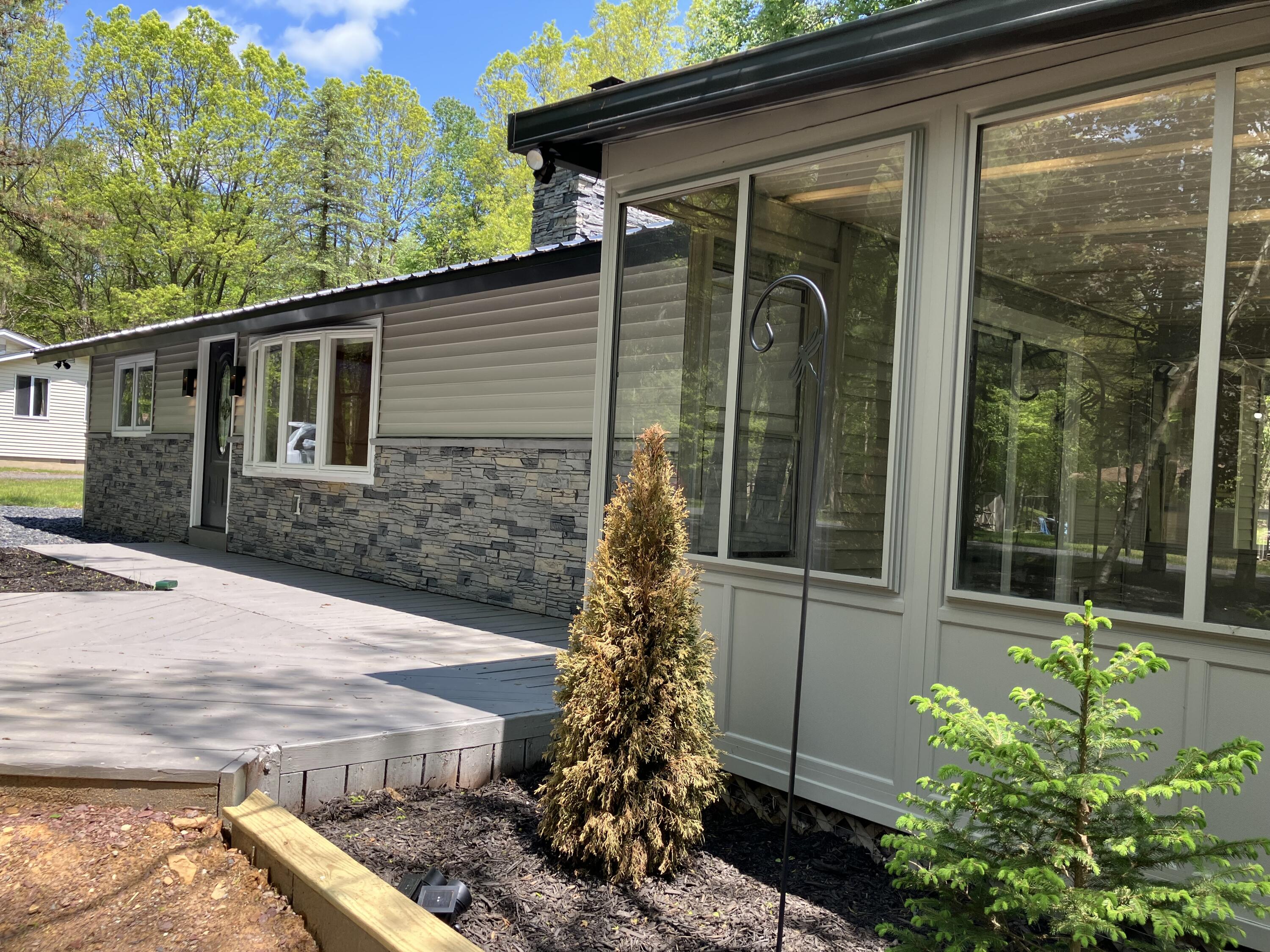 54 Skyline Drive, Albrightsville, Pennsylvania image 8
