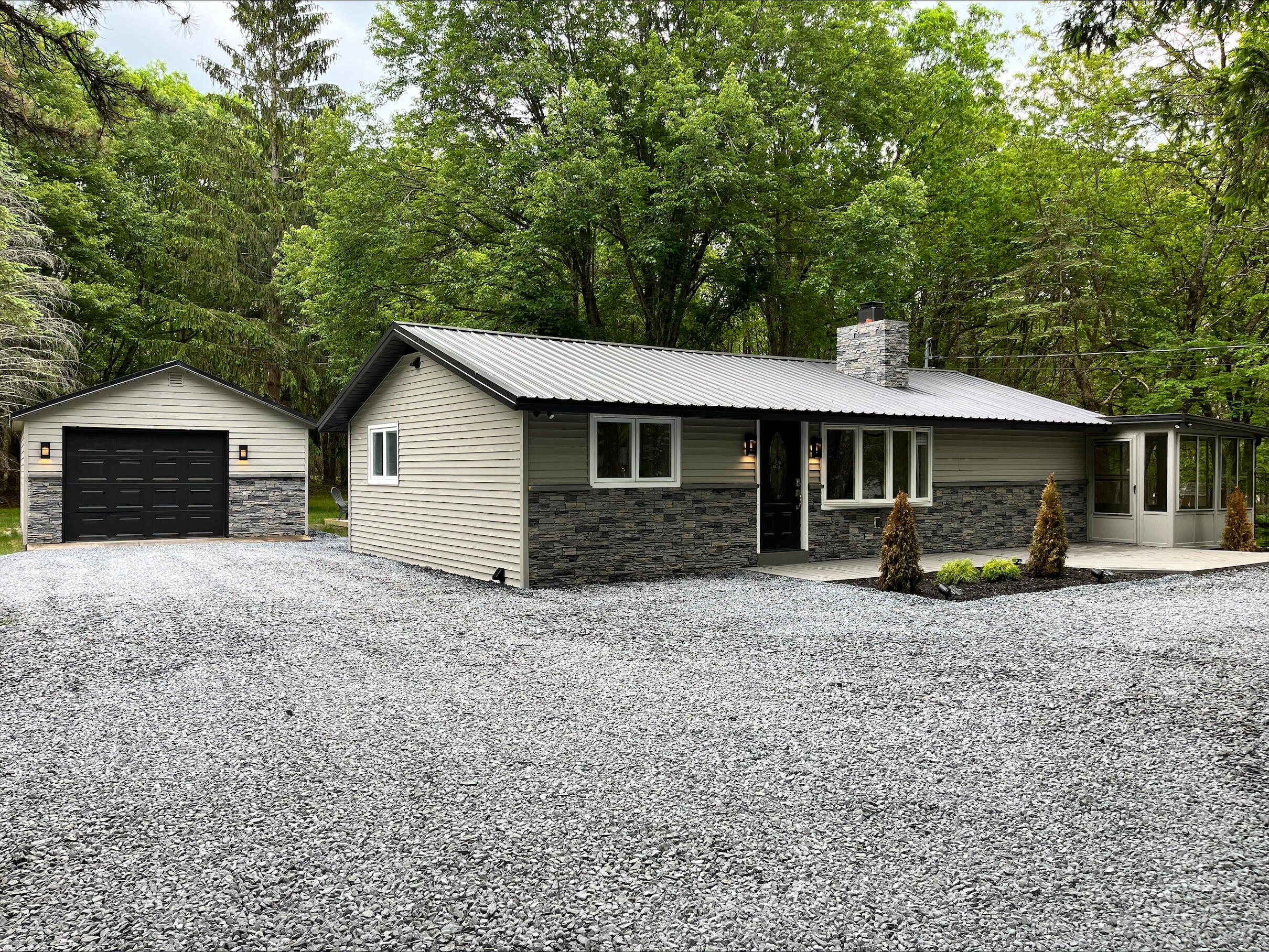 54 Skyline Drive, Albrightsville, Pennsylvania image 1