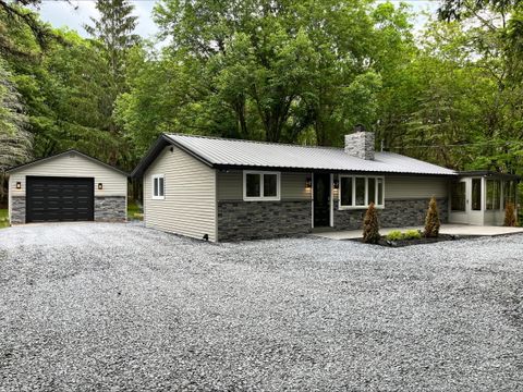 54 Skyline Drive Albrightsville PA 18210