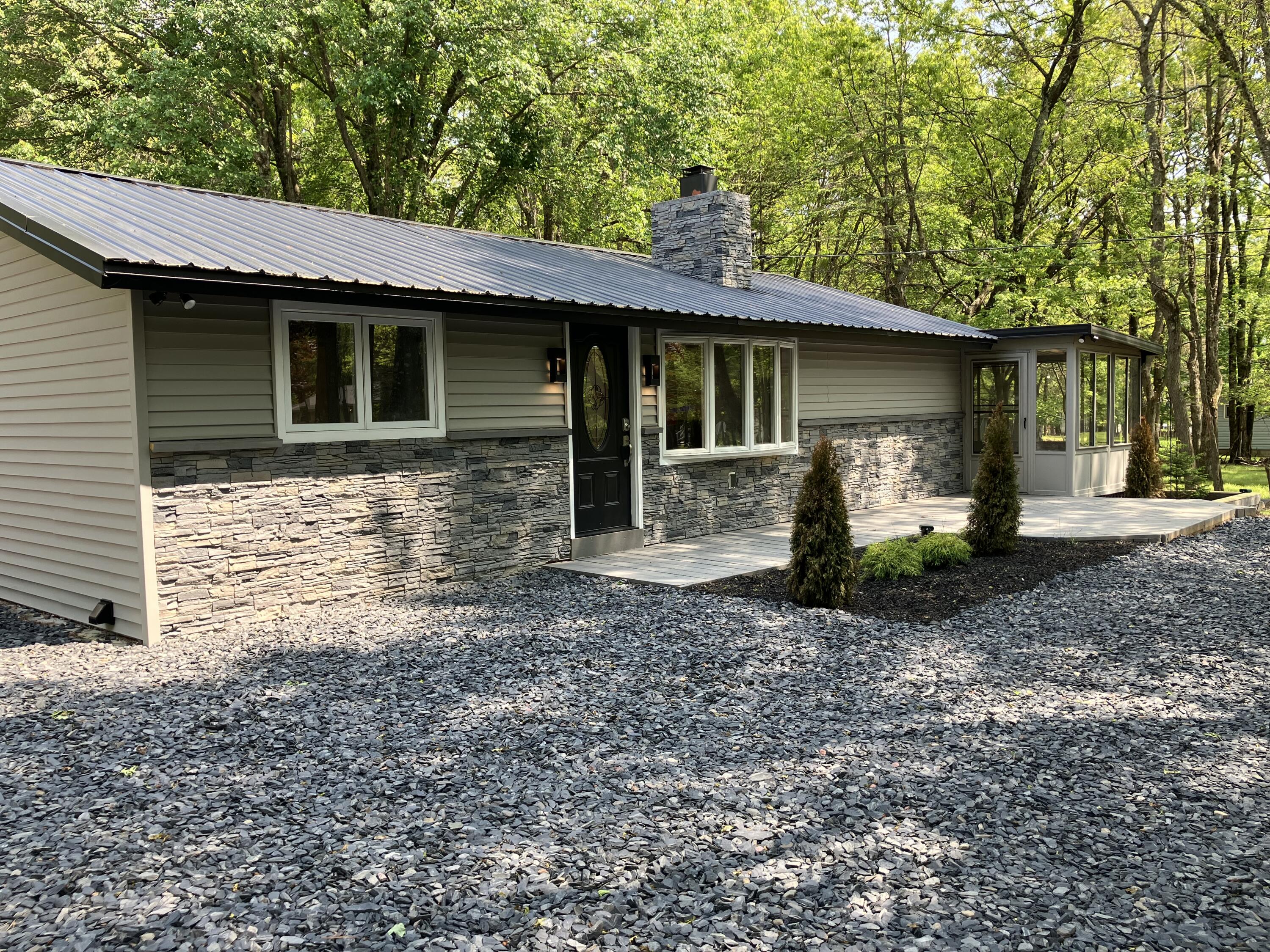 54 Skyline Drive, Albrightsville, Pennsylvania image 2