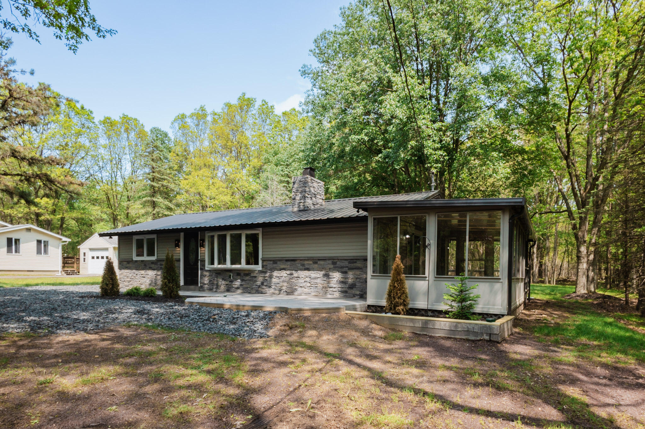 54 Skyline Drive, Albrightsville, Pennsylvania image 45