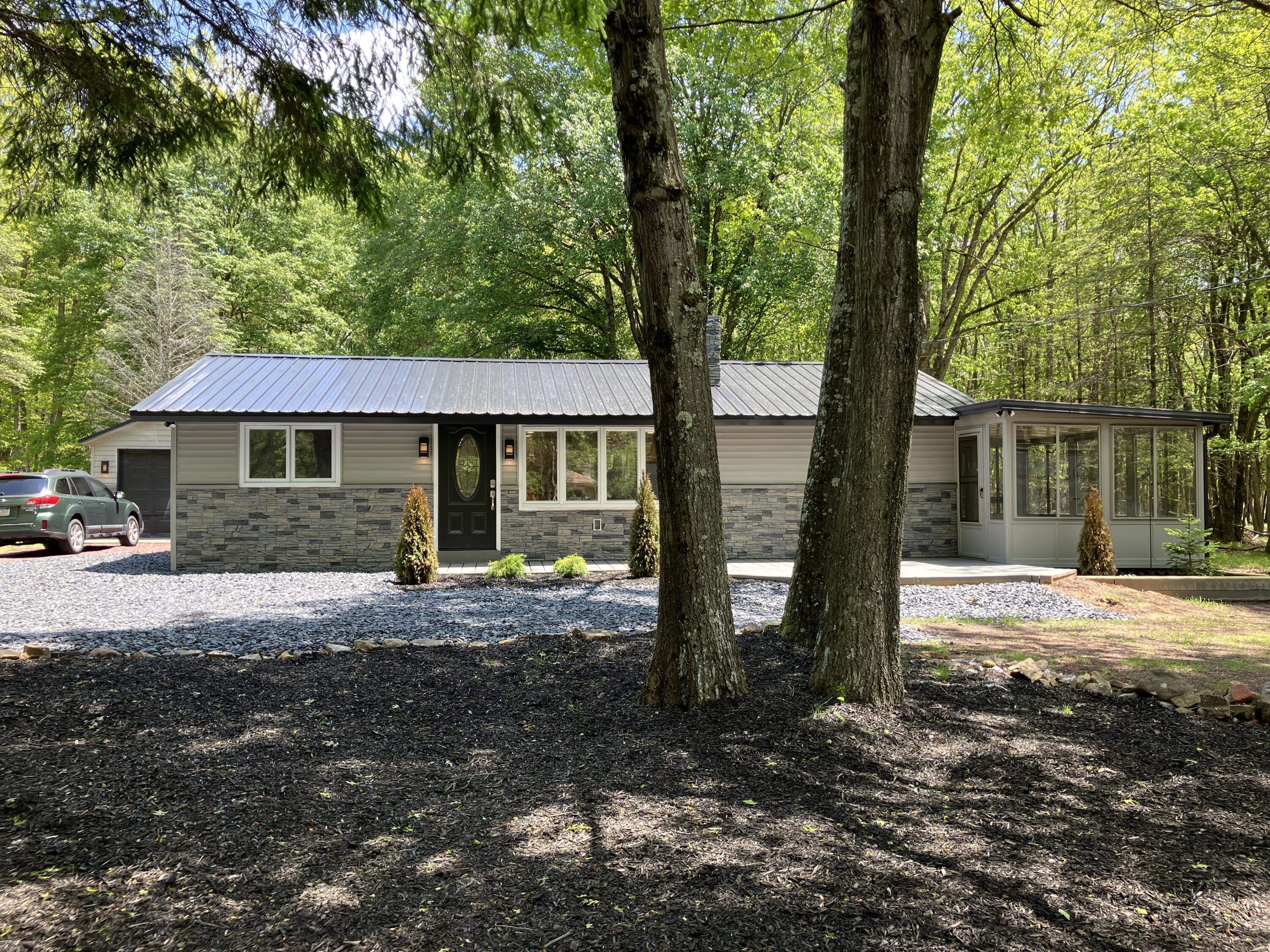 54 Skyline Drive, Albrightsville, Pennsylvania image 5