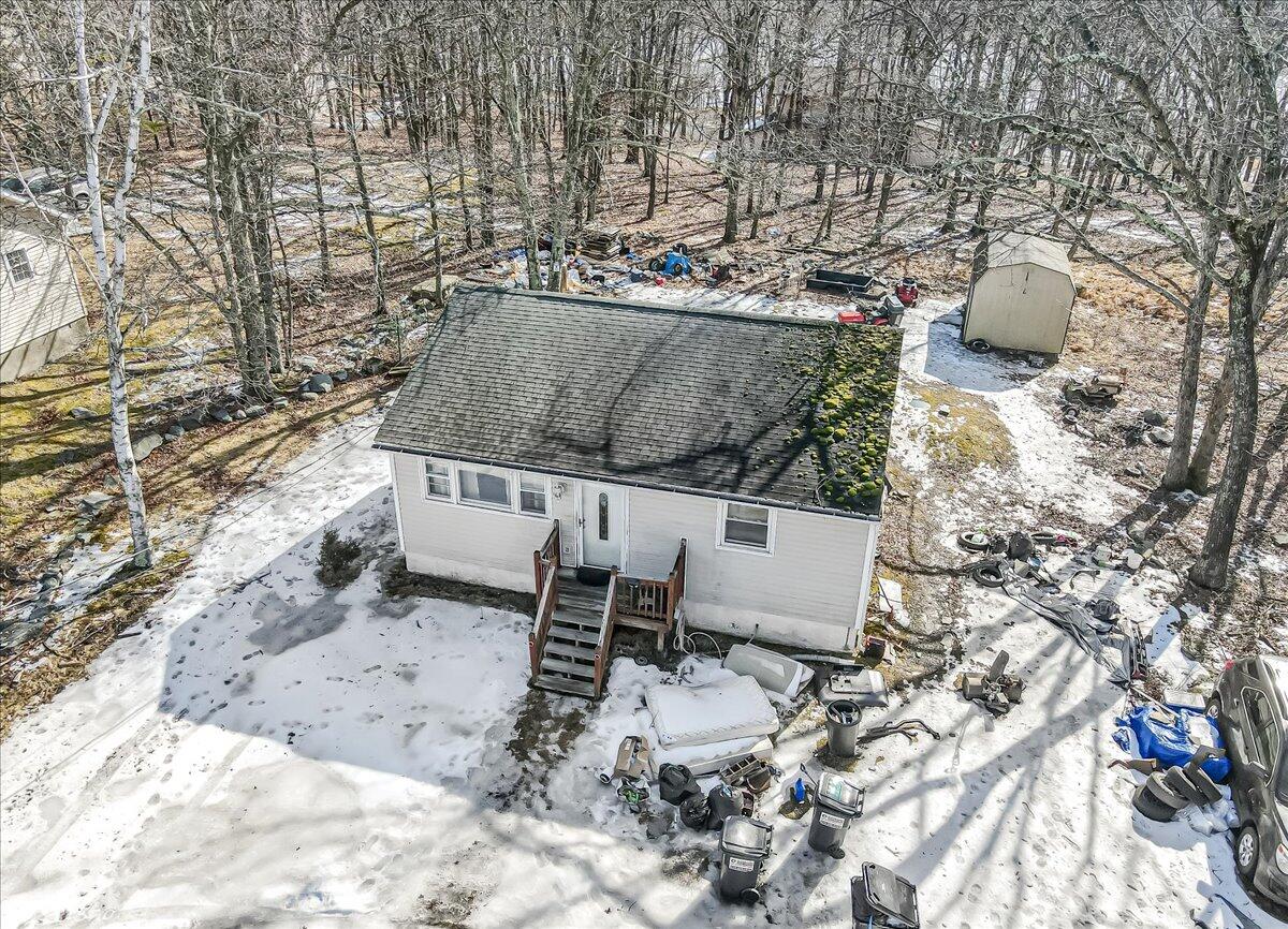 1148 Bluebird Lane, Bushkill, Pennsylvania image 26