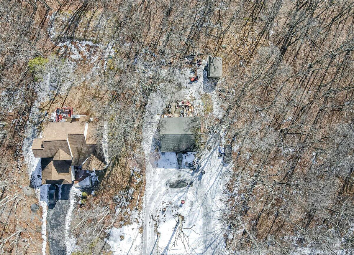 1148 Bluebird Lane, Bushkill, Pennsylvania image 31