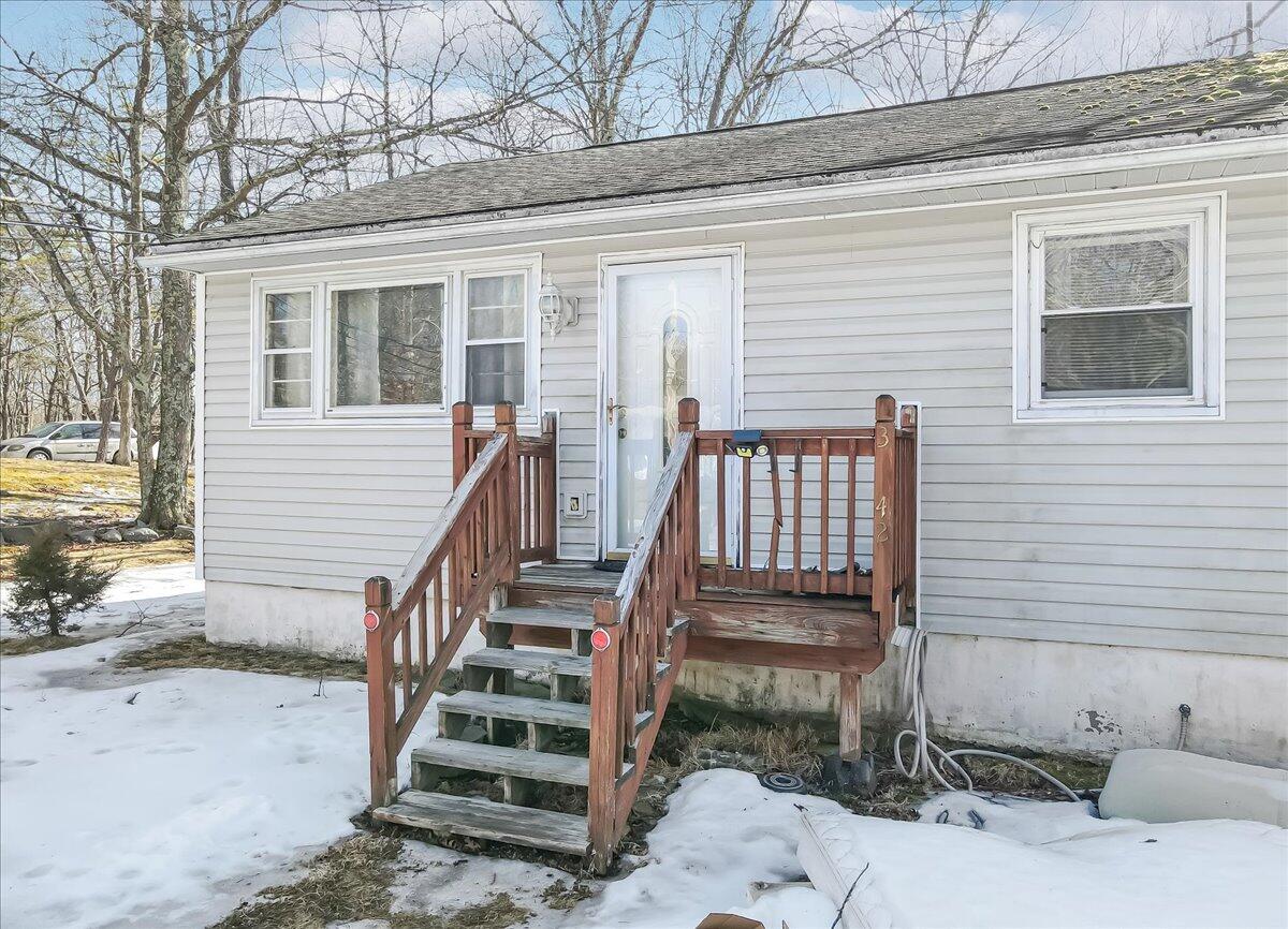 1148 Bluebird Lane, Bushkill, Pennsylvania image 7