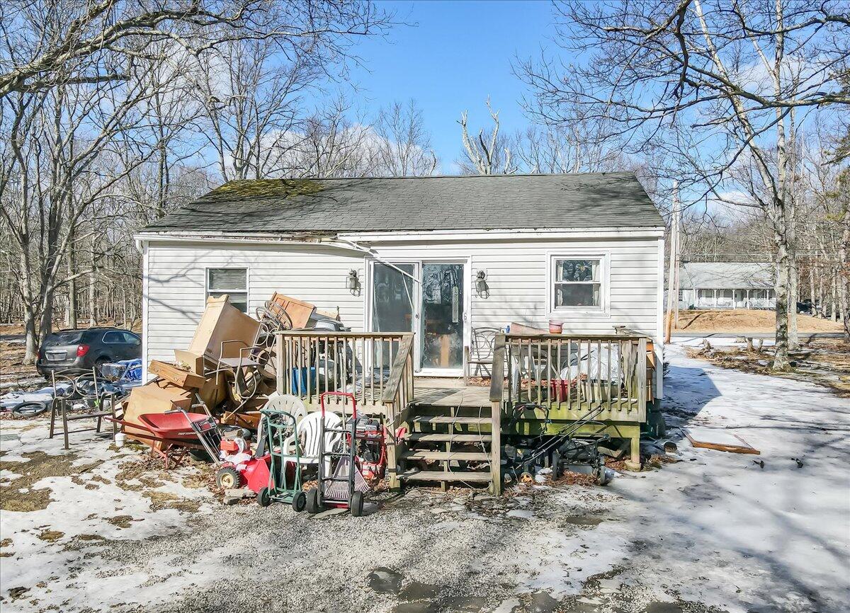 1148 Bluebird Lane, Bushkill, Pennsylvania image 28