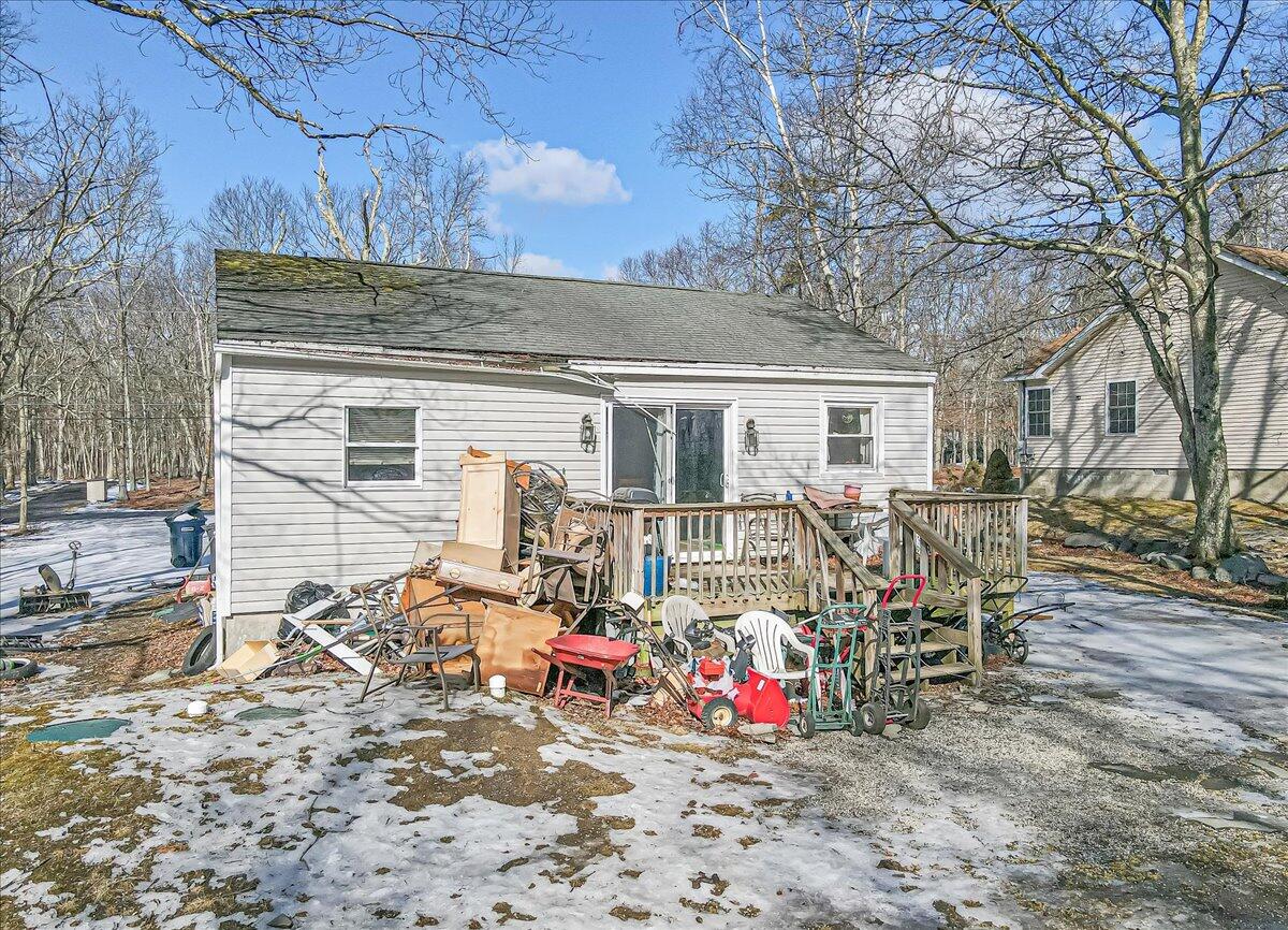 1148 Bluebird Lane, Bushkill, Pennsylvania image 27